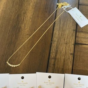 Kate Spade Necklace